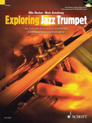 Schott - Exploring Jazz Trumpet