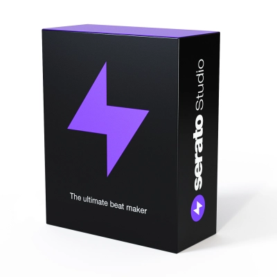 Serato - Studio 12 Month Subscription - Download