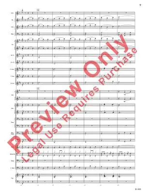 It\'s the Most Wonderful Time of the Year - Pola/Wyle/Sharp - Concert Band - Gr. 4