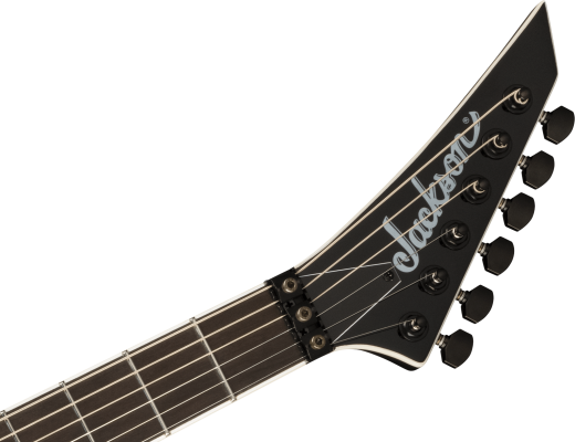 Concept Series Limited Edition Soloist SL27 EX, Ebony Fingerboard - Gloss Black