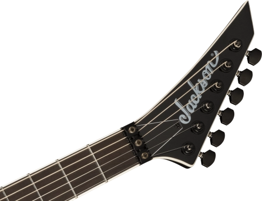 Concept Series Limited Edition Soloist SL27 EX, Ebony Fingerboard - Gloss Black