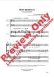 Winter Bells - Leontovych/Billingsley - SATB