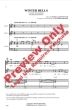 Winter Bells - Leontovych/Billingsley - 2pt