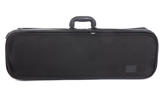 GEWA - Maestro Oblong 4/4 Violin Case - Black/Blue