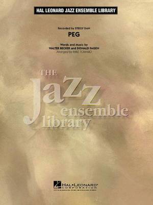Hal Leonard - Peg