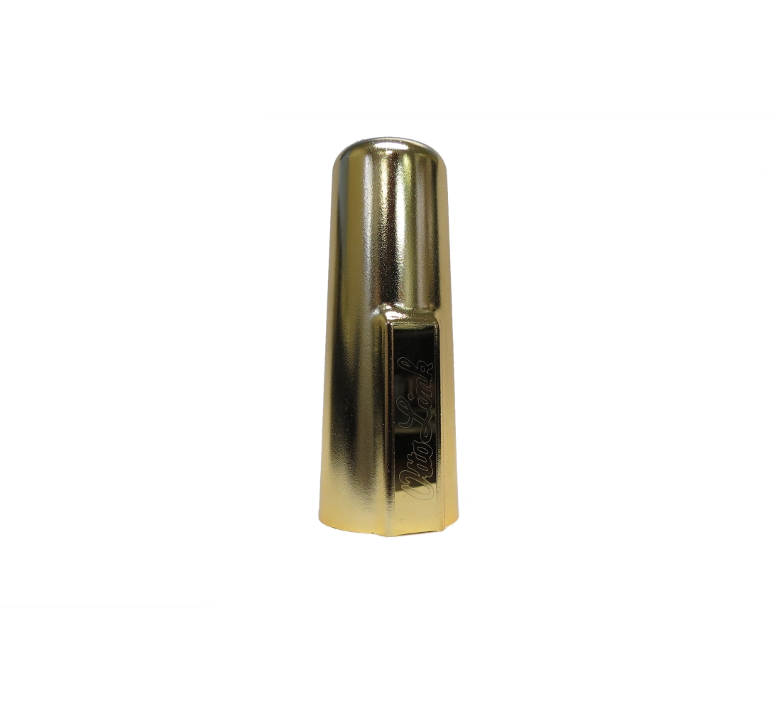 Cap for Alto/Tenor Saxophone Metal Mouthpieces