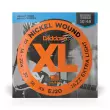 EJ20 - Nickel Wound JAZZ EXTRA LIGHT 10-49