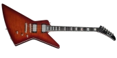 Epiphone - Extura Prophecy Electric Guitar with Gigbag - Aged Bengal Tiger Burst