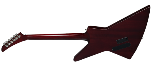 Epiphone Extura Prophecy Electric Guitar With Gigbag - Aged Bengal