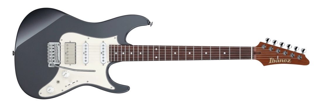 AZ2204NW Prestige Electric Guitar - Gray Metallic