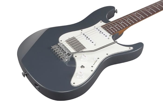 AZ2204NW Prestige Electric Guitar - Gray Metallic
