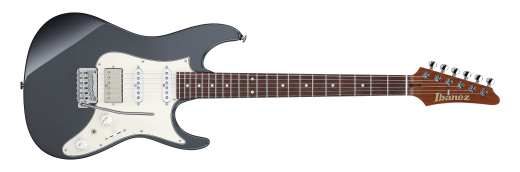 Ibanez - AZ2204NW Prestige Electric Guitar - Gray Metallic