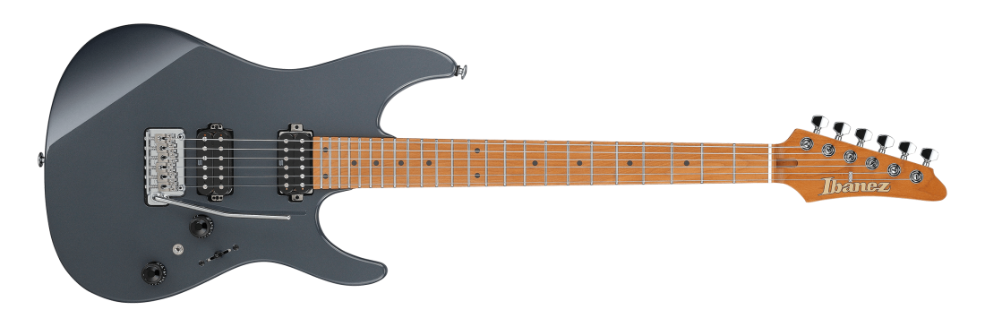 AZ2402 Prestige Electric Guitar - Gray Metallic