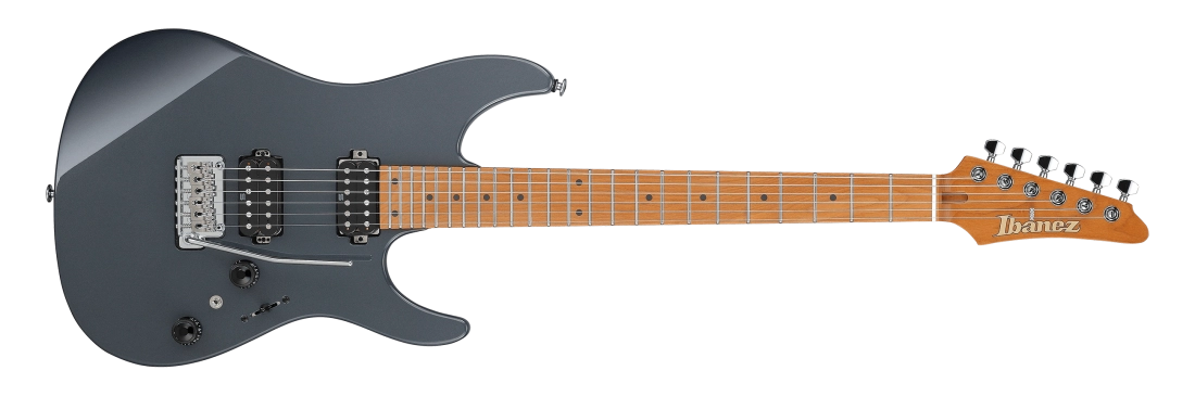 AZ2402 Prestige Electric Guitar - Gray Metallic