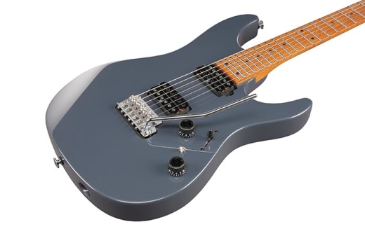 AZ2402 Prestige Electric Guitar - Gray Metallic