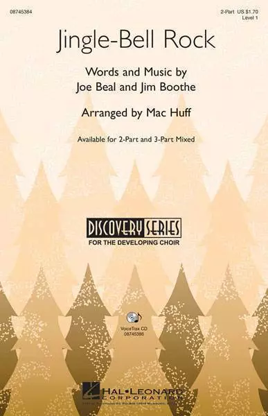 Jingle-Bell Rock