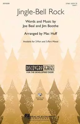 Jingle-Bell Rock