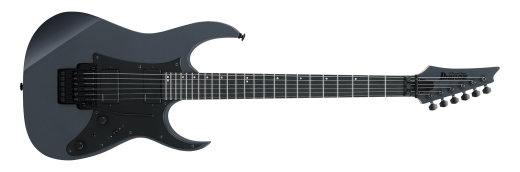 Ibanez - RGR5130 Prestige Electric Guitar with Hardshell Case - Gray Metallic