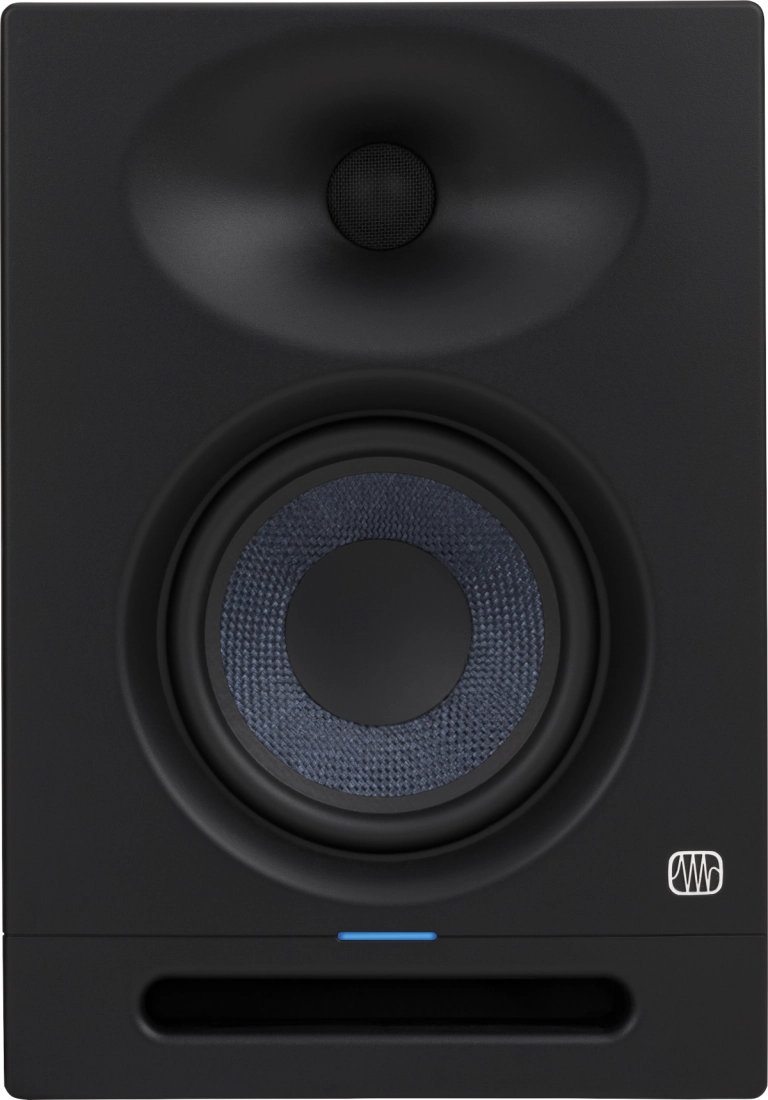 Eris Studio 5 Monitor, 120V - Black (Single)