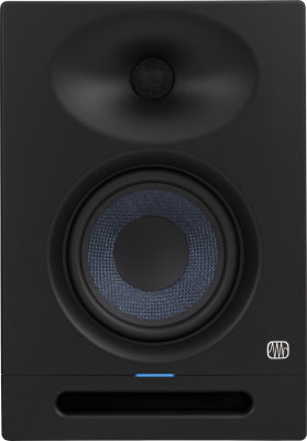 PreSonus - Eris Studio 5 Monitor, 120V - Black (Single)