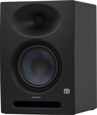 Eris Studio 5 Monitor, 120V - Black (Single)