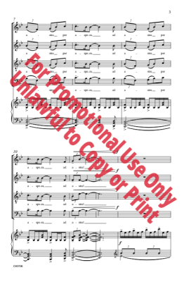 Ad Astra (To the Stars.....) Extended Edition - Narverud - SATB