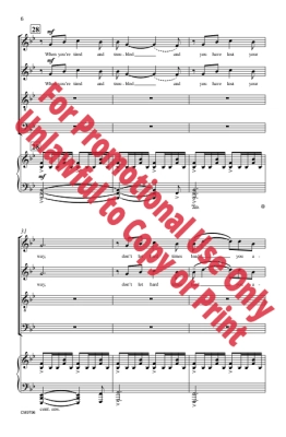 Ad Astra (To the Stars.....) Extended Edition - Narverud - SATB