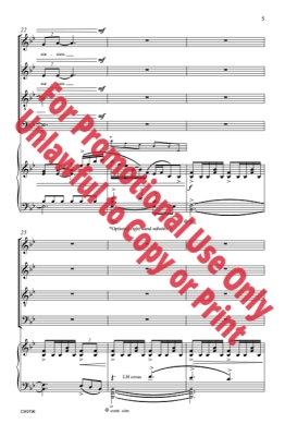 Ad Astra (To the Stars.....) Extended Edition - Narverud - SATB