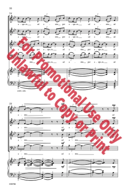 Ad Astra (To the Stars.....) Extended Edition - Narverud - SATB