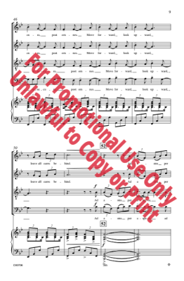 Ad Astra (To the Stars.....) Extended Edition - Narverud - SATB