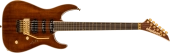 Jackson Guitars - Pro Plus Series Soloist SLA3 - Walnut