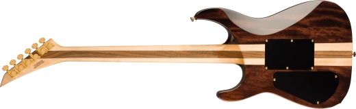 Pro Plus Series Soloist SLA3 - Walnut