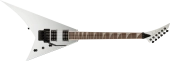 Jackson Guitars - Pro Plus Series Rhoads RR24, Ebony Fingerboard - Mirror
