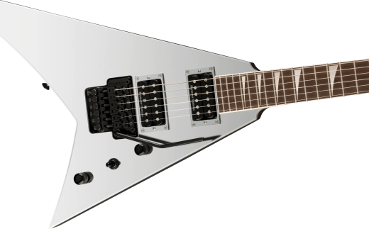 Pro Plus Series Rhoads RR24, Ebony Fingerboard - Mirror