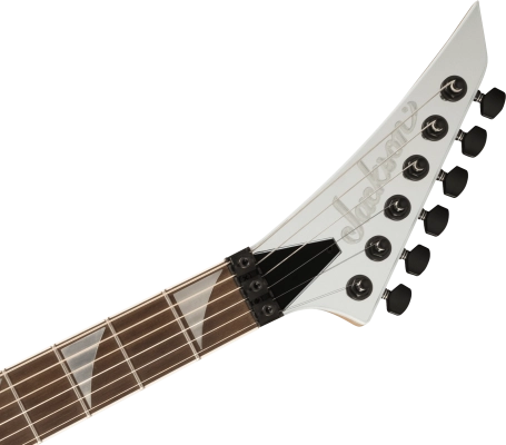 Pro Plus Series Rhoads RR24, Ebony Fingerboard - Mirror