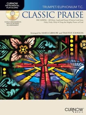 Curnow Music - Classic Praise