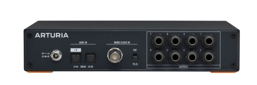 AudioFuse X8 OUT 8-Channel Output Expander