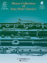 G. Schirmer Inc. - Moyse Collection of Easy Flute Classics - Book/Audio Online