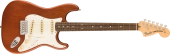 Fender - American Performer Sassafras Stratocaster, Rosewood Fingerboard - Mocha