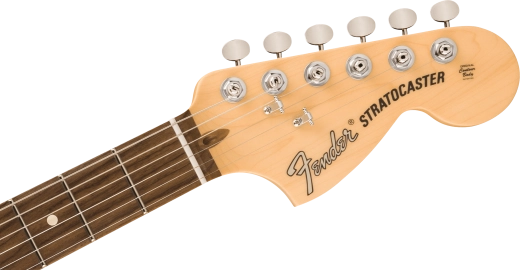 American Performer Sassafras Stratocaster, Rosewood Fingerboard - Mocha