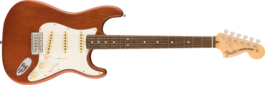 Fender - American Performer Sassafras Stratocaster, Rosewood Fingerboard - Mocha