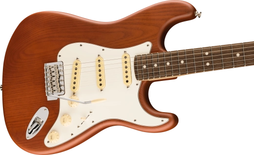 American Performer Sassafras Stratocaster, Rosewood Fingerboard - Mocha