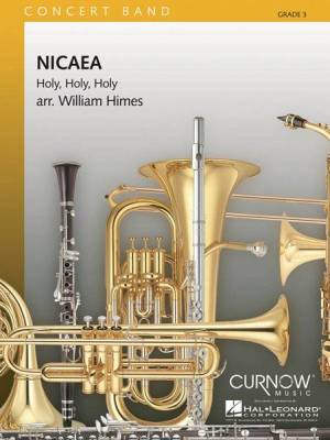 Curnow Music - Nicaea