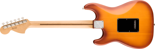 American Performer Spruce Stratocaster, Rosewood Fingerboard - Honey Burst