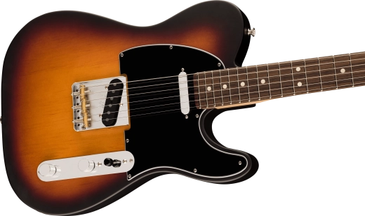 Limited Edition American Performer Timber Telecaster, Rosewood Fingerboard - 2-Color Sunburst