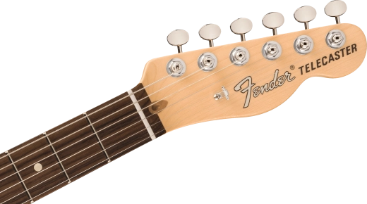 Limited Edition American Performer Timber Telecaster, Rosewood Fingerboard - 2-Color Sunburst