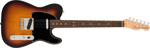 Fender - American Performer Pine Telecaster, Rosewood Fingerboard - 2-Color Sunburst