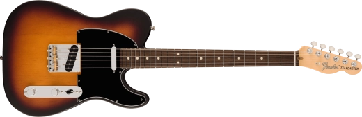 Fender - Limited Edition American Performer Timber Telecaster, Rosewood Fingerboard - 2-Color Sunburst