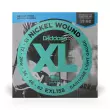 EXL158 - Nickel Wound BARITONE LIGHT 13-62