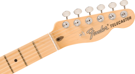 Limited Edition American Performer Timber Telecaster, Maple Fingerboard - Mocha